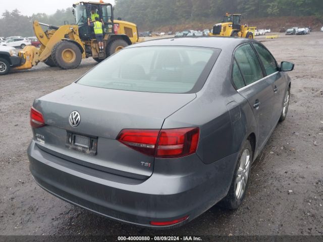 Photo 3 VIN: 3VW2B7AJXHM206032 - VOLKSWAGEN JETTA 