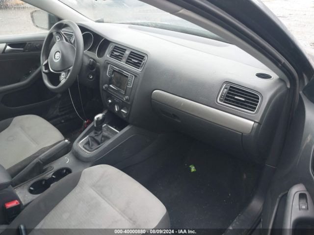 Photo 4 VIN: 3VW2B7AJXHM206032 - VOLKSWAGEN JETTA 