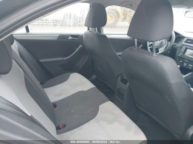 Photo 7 VIN: 3VW2B7AJXHM206032 - VOLKSWAGEN JETTA 