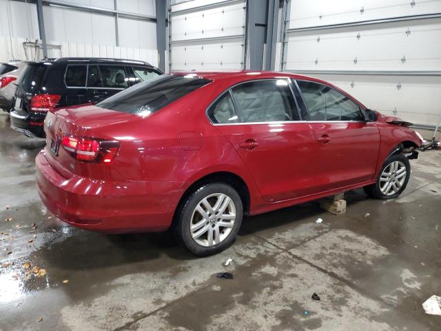 Photo 2 VIN: 3VW2B7AJXHM206886 - VOLKSWAGEN JETTA S 