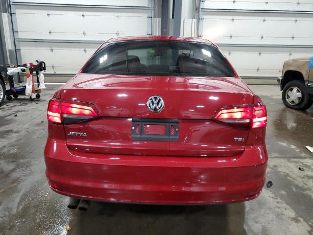 Photo 5 VIN: 3VW2B7AJXHM206886 - VOLKSWAGEN JETTA S 