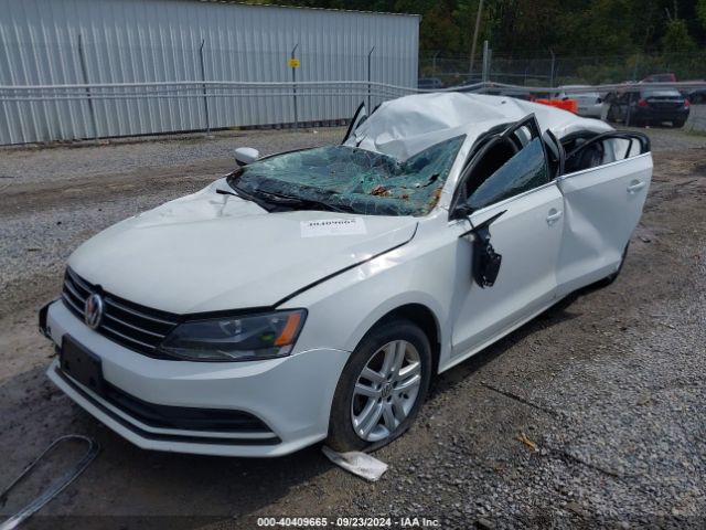 Photo 1 VIN: 3VW2B7AJXHM208959 - VOLKSWAGEN JETTA 