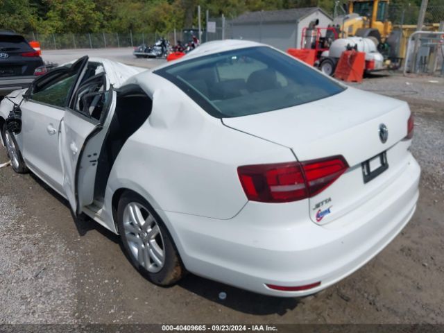 Photo 2 VIN: 3VW2B7AJXHM208959 - VOLKSWAGEN JETTA 