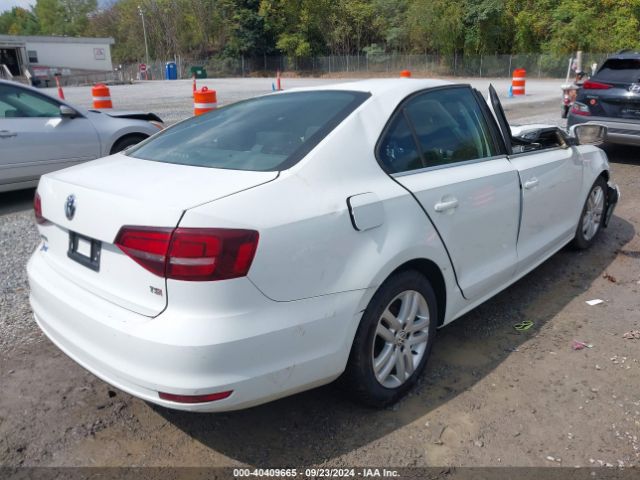 Photo 3 VIN: 3VW2B7AJXHM208959 - VOLKSWAGEN JETTA 