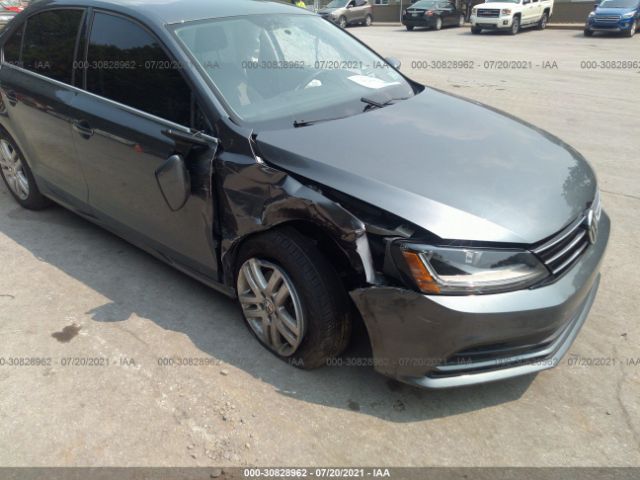 Photo 5 VIN: 3VW2B7AJXHM211778 - VOLKSWAGEN JETTA 