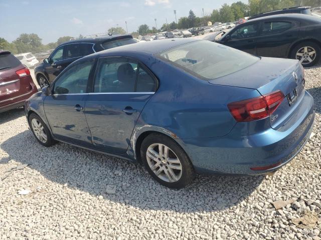 Photo 1 VIN: 3VW2B7AJXHM213238 - VOLKSWAGEN JETTA S 