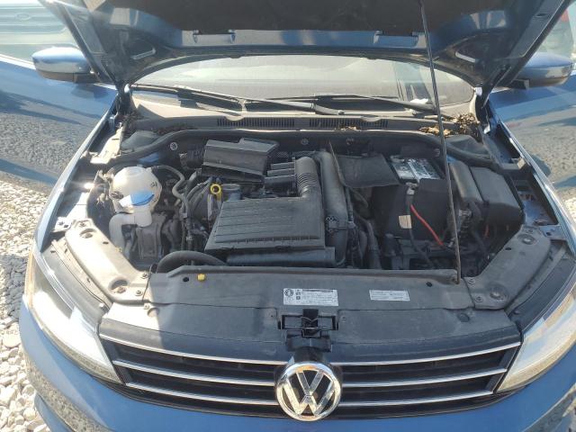 Photo 10 VIN: 3VW2B7AJXHM213238 - VOLKSWAGEN JETTA S 