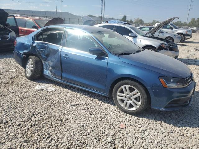 Photo 3 VIN: 3VW2B7AJXHM213238 - VOLKSWAGEN JETTA S 