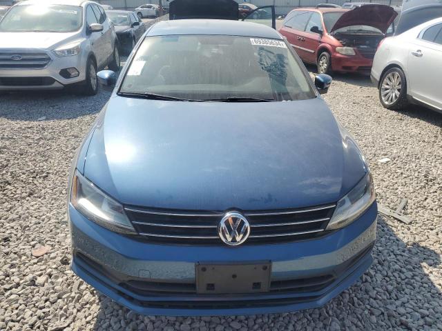 Photo 4 VIN: 3VW2B7AJXHM213238 - VOLKSWAGEN JETTA S 