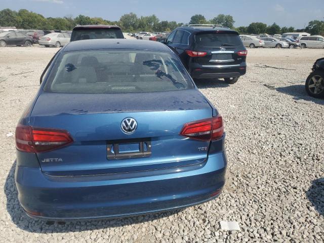 Photo 5 VIN: 3VW2B7AJXHM213238 - VOLKSWAGEN JETTA S 