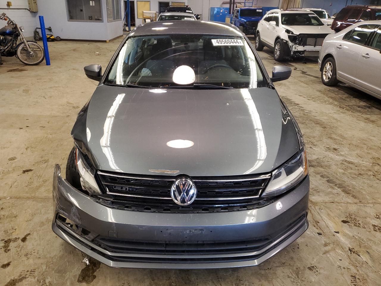 Photo 4 VIN: 3VW2B7AJXHM220657 - VOLKSWAGEN JETTA 