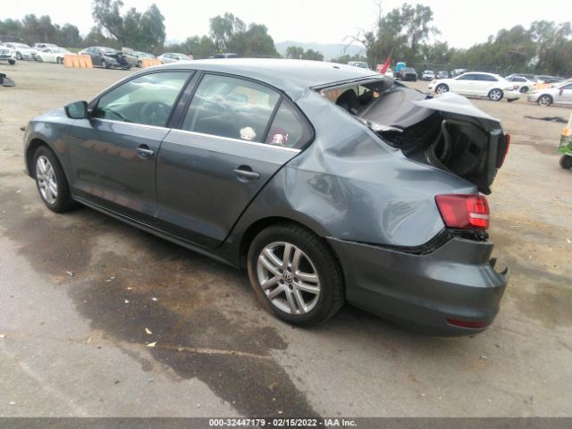 Photo 2 VIN: 3VW2B7AJXHM220867 - VOLKSWAGEN JETTA 