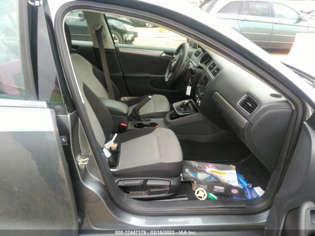 Photo 4 VIN: 3VW2B7AJXHM220867 - VOLKSWAGEN JETTA 