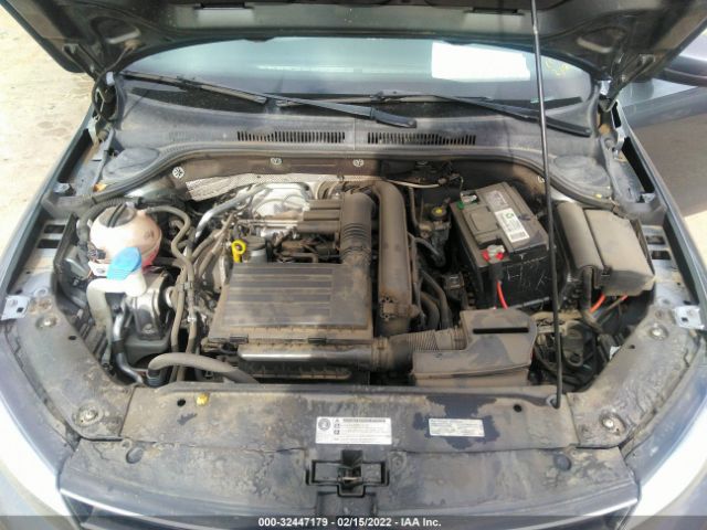 Photo 9 VIN: 3VW2B7AJXHM220867 - VOLKSWAGEN JETTA 