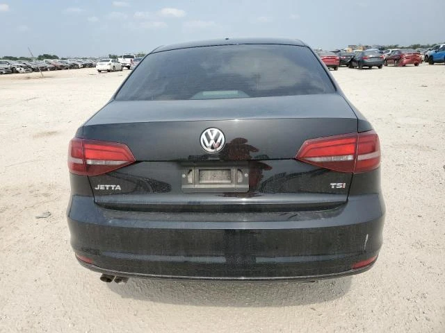 Photo 5 VIN: 3VW2B7AJXHM226989 - VOLKSWAGEN JETTA S 