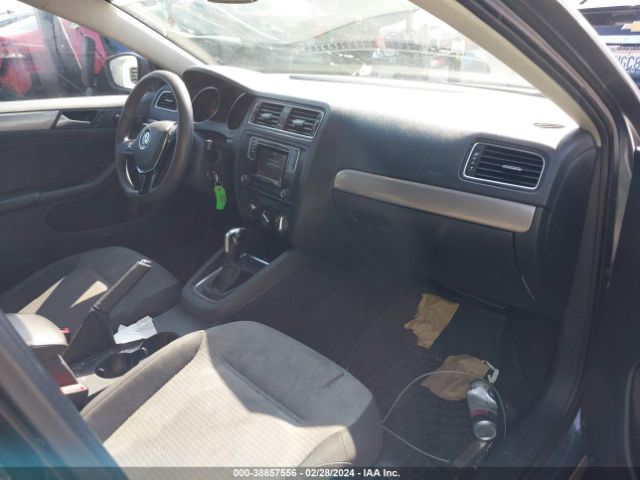 Photo 4 VIN: 3VW2B7AJXHM231819 - VOLKSWAGEN JETTA 