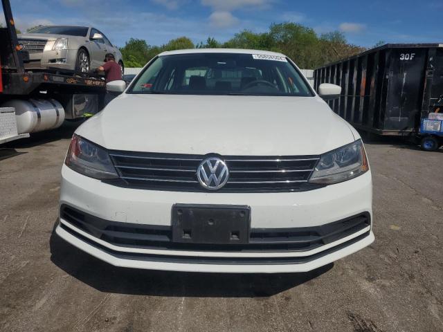 Photo 4 VIN: 3VW2B7AJXHM235448 - VOLKSWAGEN JETTA 