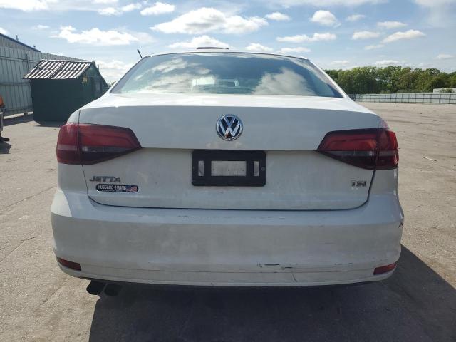 Photo 5 VIN: 3VW2B7AJXHM235448 - VOLKSWAGEN JETTA 