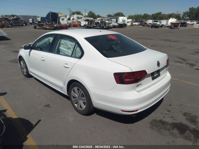 Photo 2 VIN: 3VW2B7AJXHM235756 - VOLKSWAGEN JETTA 