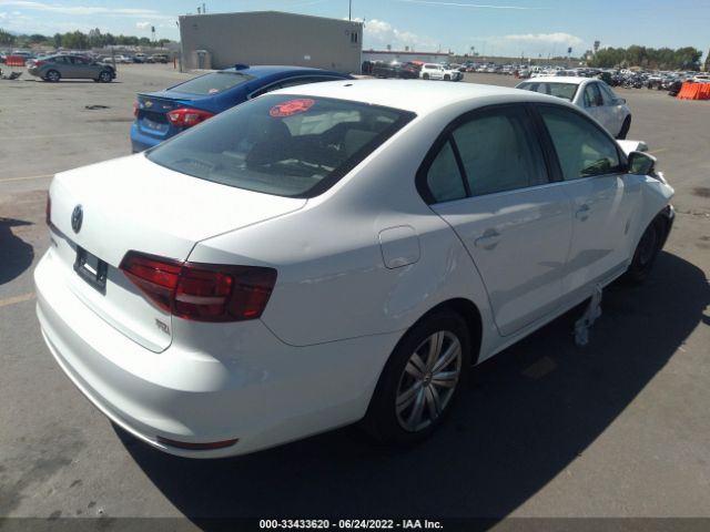 Photo 3 VIN: 3VW2B7AJXHM235756 - VOLKSWAGEN JETTA 