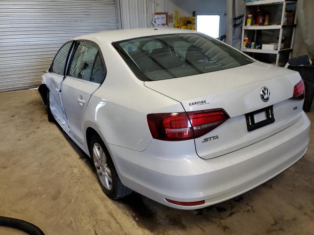 Photo 2 VIN: 3VW2B7AJXHM235871 - VOLKSWAGEN JETTA S 