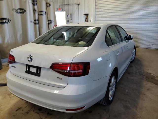 Photo 3 VIN: 3VW2B7AJXHM235871 - VOLKSWAGEN JETTA S 