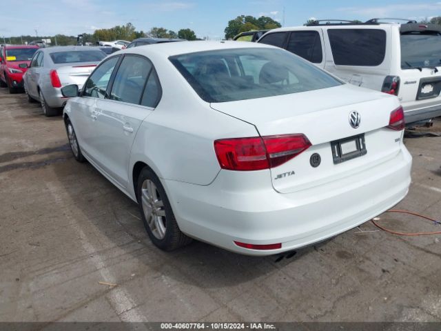 Photo 2 VIN: 3VW2B7AJXHM236227 - VOLKSWAGEN JETTA 