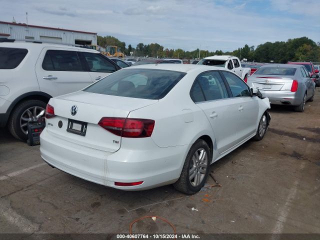 Photo 3 VIN: 3VW2B7AJXHM236227 - VOLKSWAGEN JETTA 