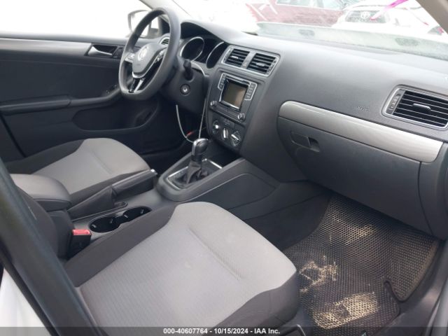 Photo 4 VIN: 3VW2B7AJXHM236227 - VOLKSWAGEN JETTA 