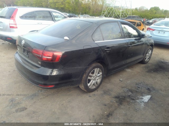 Photo 3 VIN: 3VW2B7AJXHM236244 - VOLKSWAGEN JETTA 