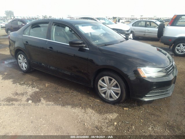 Photo 0 VIN: 3VW2B7AJXHM243257 - VOLKSWAGEN JETTA 