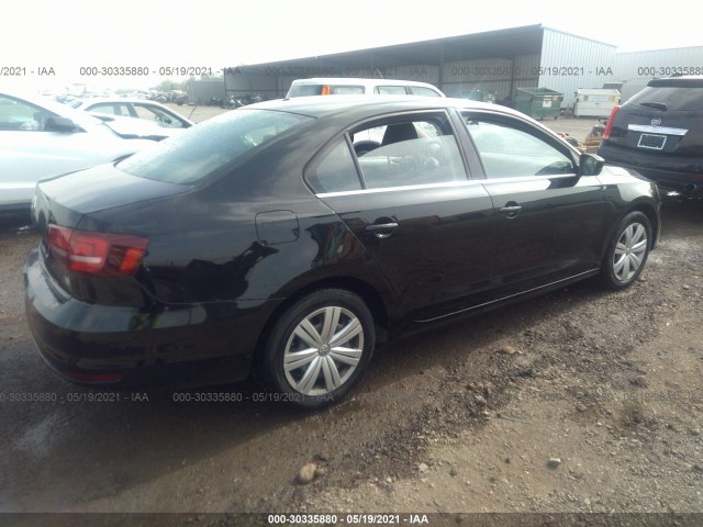 Photo 3 VIN: 3VW2B7AJXHM243257 - VOLKSWAGEN JETTA 