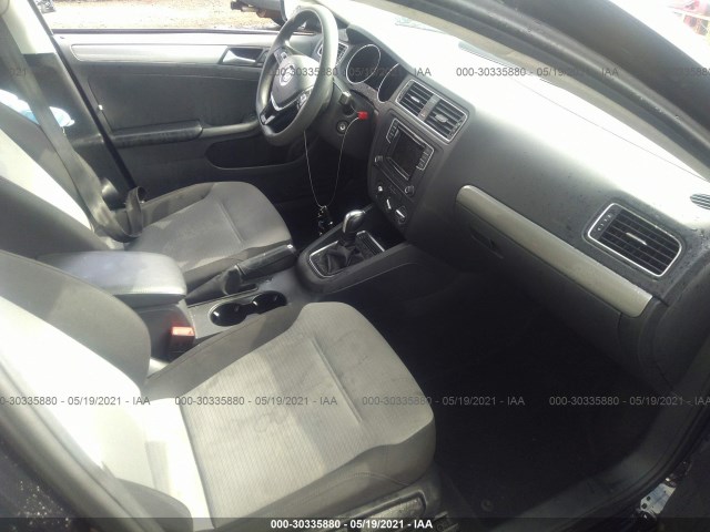 Photo 4 VIN: 3VW2B7AJXHM243257 - VOLKSWAGEN JETTA 