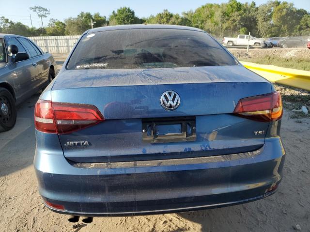 Photo 5 VIN: 3VW2B7AJXHM244697 - VOLKSWAGEN JETTA S 