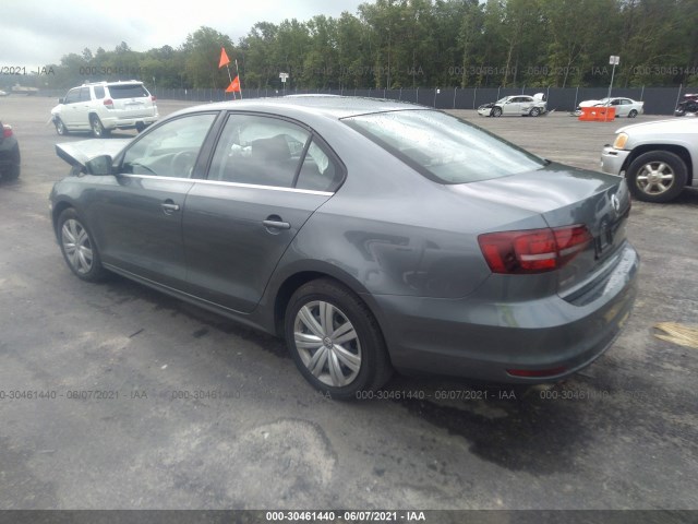 Photo 2 VIN: 3VW2B7AJXHM248250 - VOLKSWAGEN JETTA 