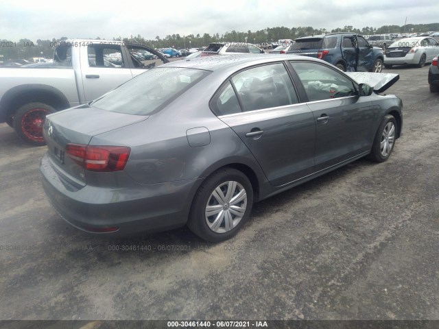 Photo 3 VIN: 3VW2B7AJXHM248250 - VOLKSWAGEN JETTA 