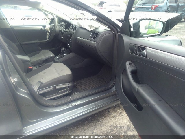 Photo 4 VIN: 3VW2B7AJXHM248250 - VOLKSWAGEN JETTA 