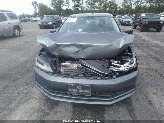 Photo 5 VIN: 3VW2B7AJXHM248250 - VOLKSWAGEN JETTA 