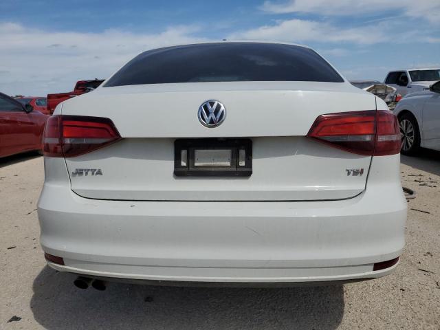 Photo 5 VIN: 3VW2B7AJXHM257143 - VOLKSWAGEN JETTA 