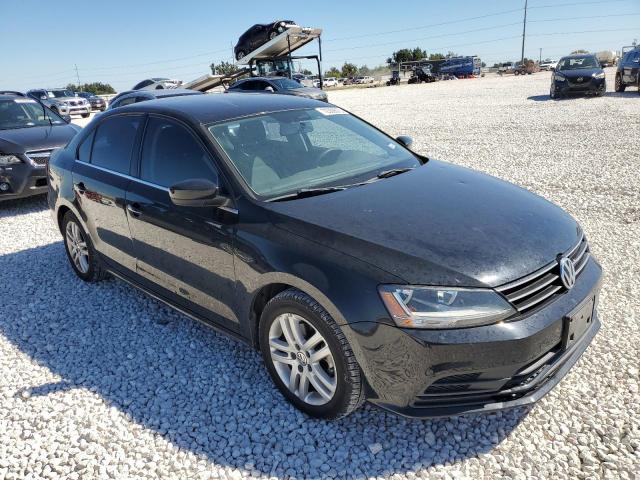 Photo 3 VIN: 3VW2B7AJXHM257630 - VOLKSWAGEN JETTA S 