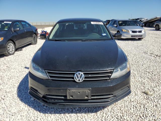 Photo 4 VIN: 3VW2B7AJXHM257630 - VOLKSWAGEN JETTA S 