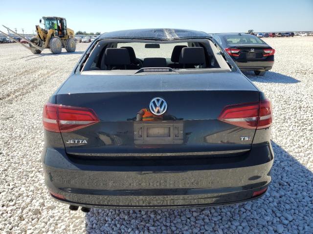 Photo 5 VIN: 3VW2B7AJXHM257630 - VOLKSWAGEN JETTA S 