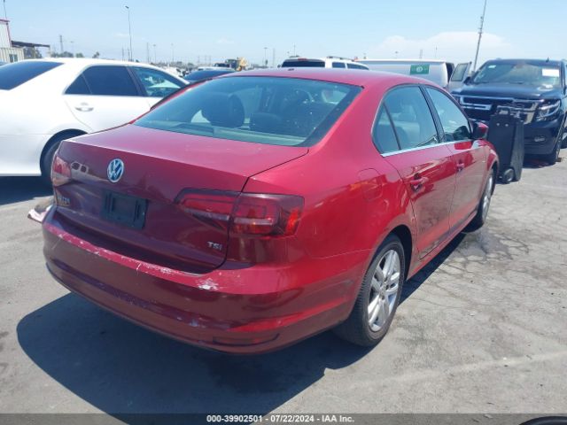 Photo 3 VIN: 3VW2B7AJXHM260611 - VOLKSWAGEN JETTA 