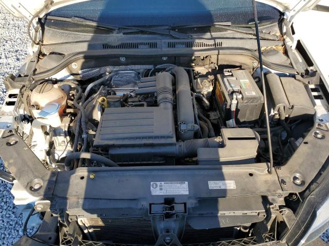 Photo 10 VIN: 3VW2B7AJXHM261371 - VOLKSWAGEN JETTA S 