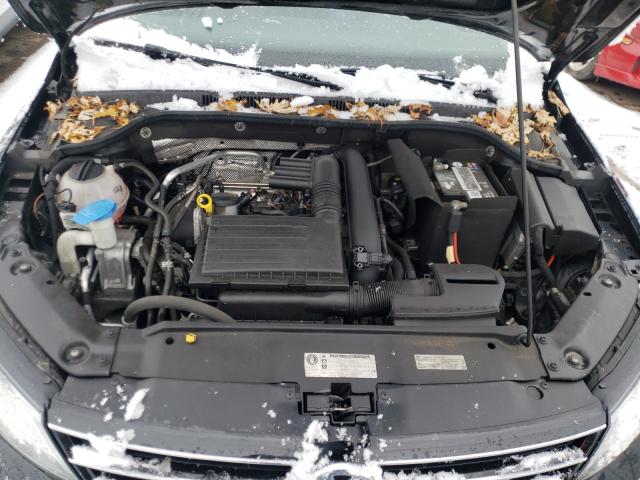 Photo 6 VIN: 3VW2B7AJXHM261435 - VOLKSWAGEN JETTA S 