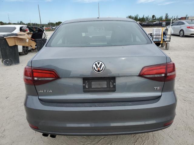 Photo 5 VIN: 3VW2B7AJXHM264092 - VOLKSWAGEN JETTA 