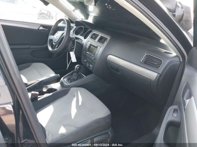 Photo 4 VIN: 3VW2B7AJXHM267171 - VOLKSWAGEN JETTA 