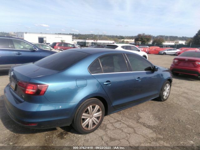 Photo 3 VIN: 3VW2B7AJXHM267347 - VOLKSWAGEN JETTA 