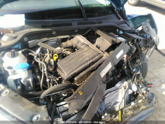 Photo 9 VIN: 3VW2B7AJXHM267347 - VOLKSWAGEN JETTA 