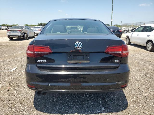 Photo 5 VIN: 3VW2B7AJXHM275285 - VOLKSWAGEN JETTA 